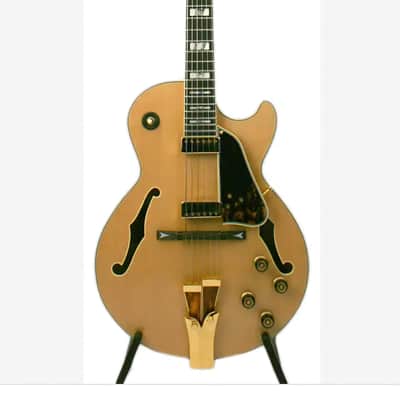 Ibanez GB10 "Main Touring Guitar" Owned by George Benson image 1