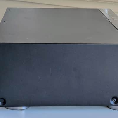 Aiwa AD-F810 3-Head Cassette Deck, Excellent Cosmetics, Intermittent Output Issue image 9