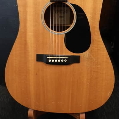 Martin DRS-2 Dreadnought OHSC with Fishman electronics (USED) image 2