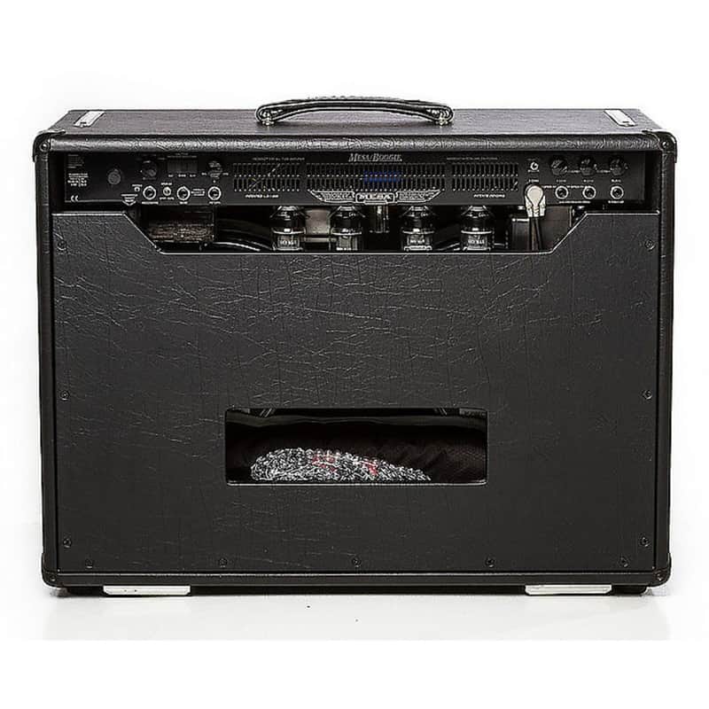 Mesa Boogie Nomad One-Hundred 3-Channel 100-Watt 2x12" Guitar Combo image 2