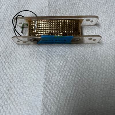 Shultz Vintage 1960's Homemade Single-Coil and Humbucking Pickups w/Belden Wire and Scotch Electrical Tape image 6