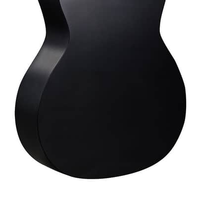 New Martin GPC-X1E Black Acoustic/Electric Remastered X Series, Comes with Gig Bag and Free Shipping! image 3
