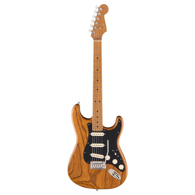 Fender American Ultra II Stratocaster image 8