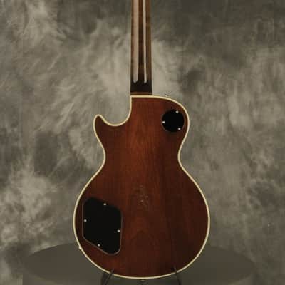 Gibson Les Paul Artisan 1977 - Walnut image 9