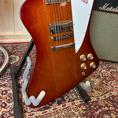 Gibson Firebird Platypus 2025 - Cherry Sunburst image 2