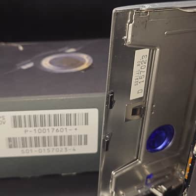 professionally restored Sony WM-EX7 Cassette Walkman New belt and rollers image 4