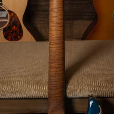 Xotic XSC-1 Lake Placid Blue Electric Guitar - NAMM 2026 image 12