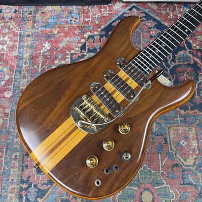 Greco GOII-950 Speedway Made in Japan Fujigen - 1979 image 6