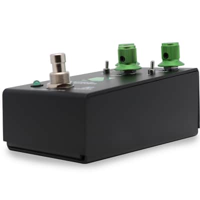 Mint Keeley Electronics Noble Screamer Overdrive & Boost Guitar Effect Pedal image 4
