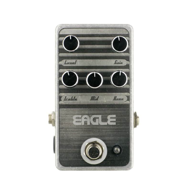 Tom Tone Eagle Distortion image 1