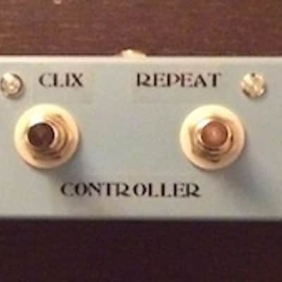 Original Electro Harmonix 16 Second Digital Delay & Controller - Vintage - RARE image 8