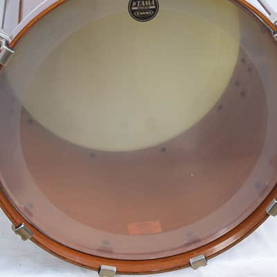 Tama SC Bubinga Omni-Tune Bassdrum SOB2218-NBG image 4