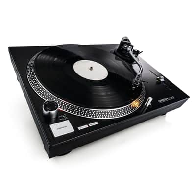 Reloop RP-2000 USB MK2 Turntable System image 2