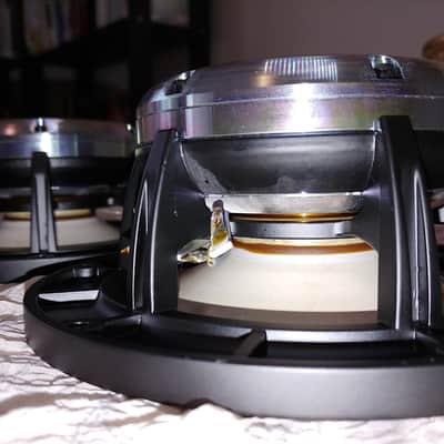 Pioneer TAD CST 6001, S-1ex, S-2ex, S-7ex, TAD compact evolution one image 11