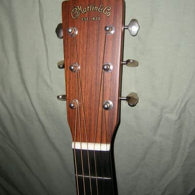 C. F. Martin Custom Shop D-18 image 7