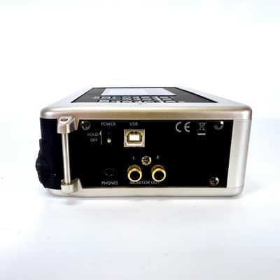 Fostex FR-2LE Rugged CF Field Recorder image 5
