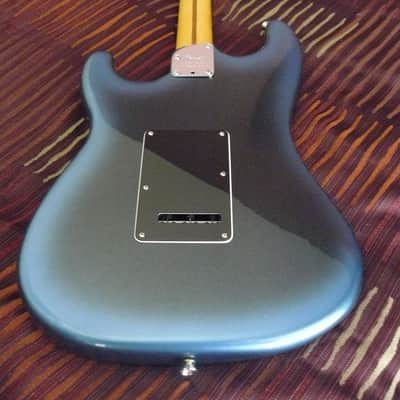 Fender American Professional II Stratocaster 2021 - Dark Night image 2