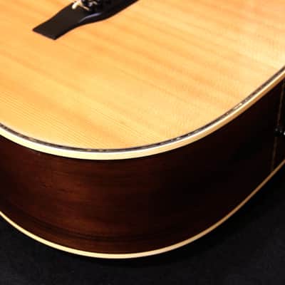 Morris MB-301-12 Japan mid-1980s Natural | Reverb