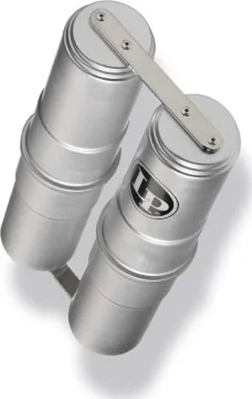 Double Ganza Shaker imagen 1