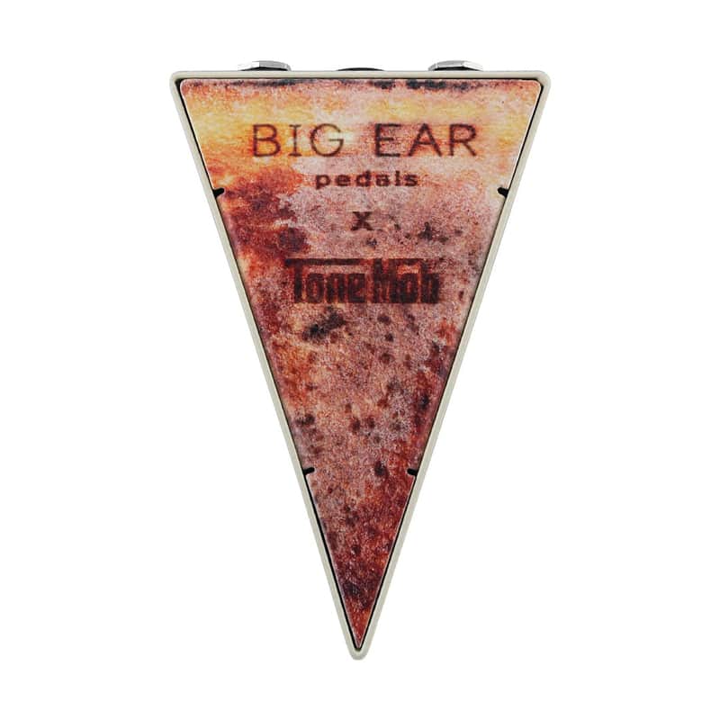 BIG EAR Pedals SLICE OF PIE Fuzz image 2