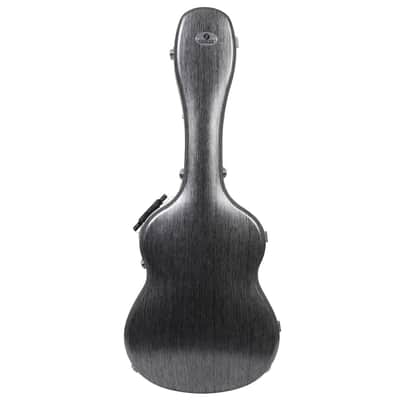 Fazley GC-CC500BB classical guitar case image 2