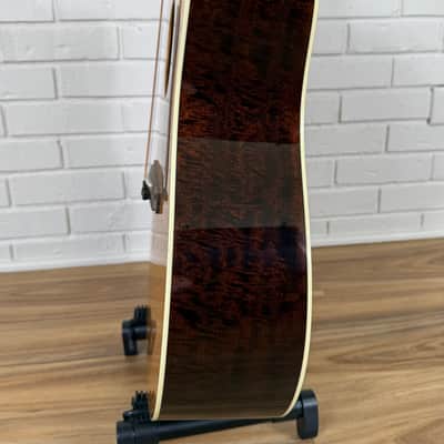 Bourgeois Legacy Series Banjo Killer Slope D (2025) image 5
