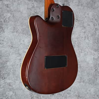 Godin A6 Natural 1997 image 6