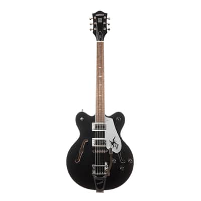 Gretsch John Gourley Signature Electromatic Broadkaster Center-Block