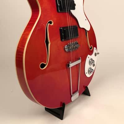 1967 Mosrite Celebrity III image 8
