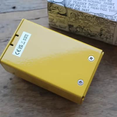 Way Huge WM92 Smalls Series Attack Vector Phaser / Envelope image 5