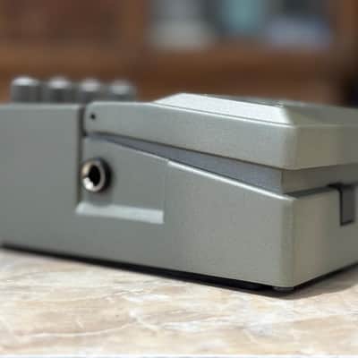 Ibanez PM7 Phase Modulator [NOS - New Old Stock] ToneLok Series - Grey Silver with Box and Manual image 16