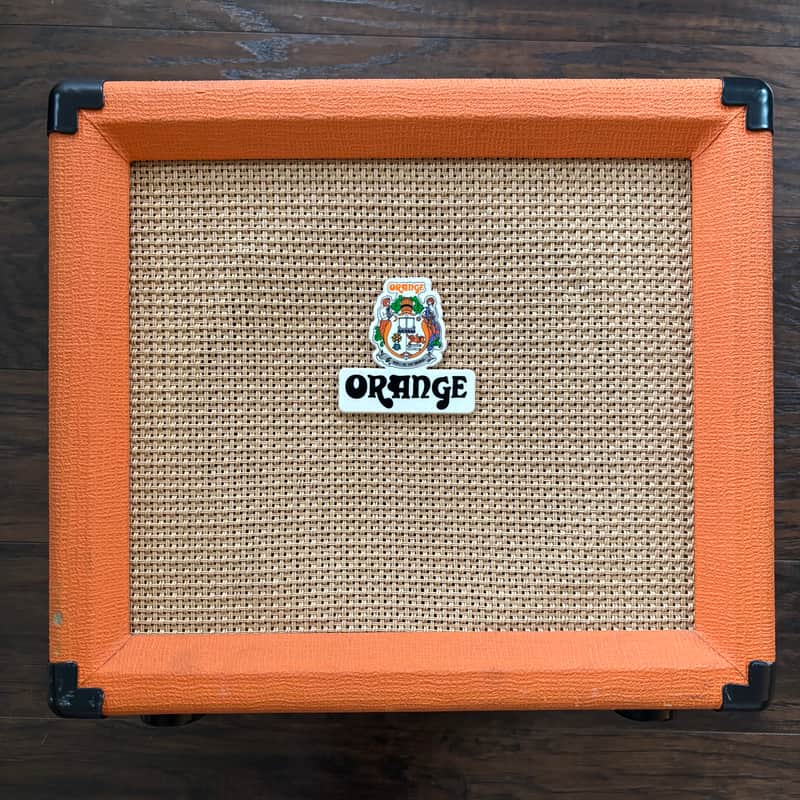 Orange AD-5