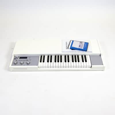 Manikin Electronics Memotron OS V1.3 Synthesizer Owned by Justin Hayward of The Moody Blues image 1