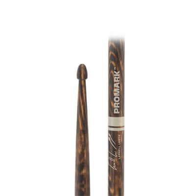 ProMark FireGrain Larnell Lewis Signature Drum Stick image 4