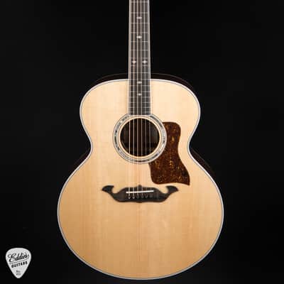 Taylor Legacy 815e image 2