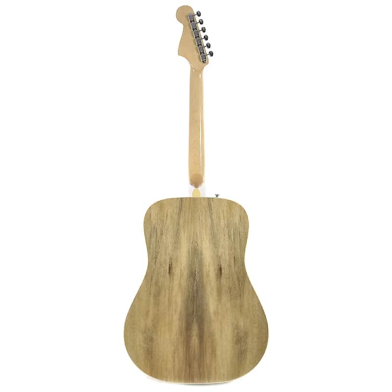 Fender Elvis Signature Kingman image 2