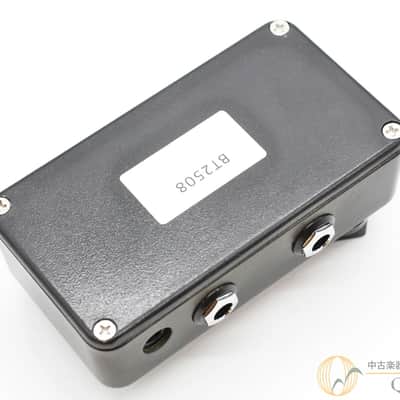 Lovepedal BURST TCHULA image 2