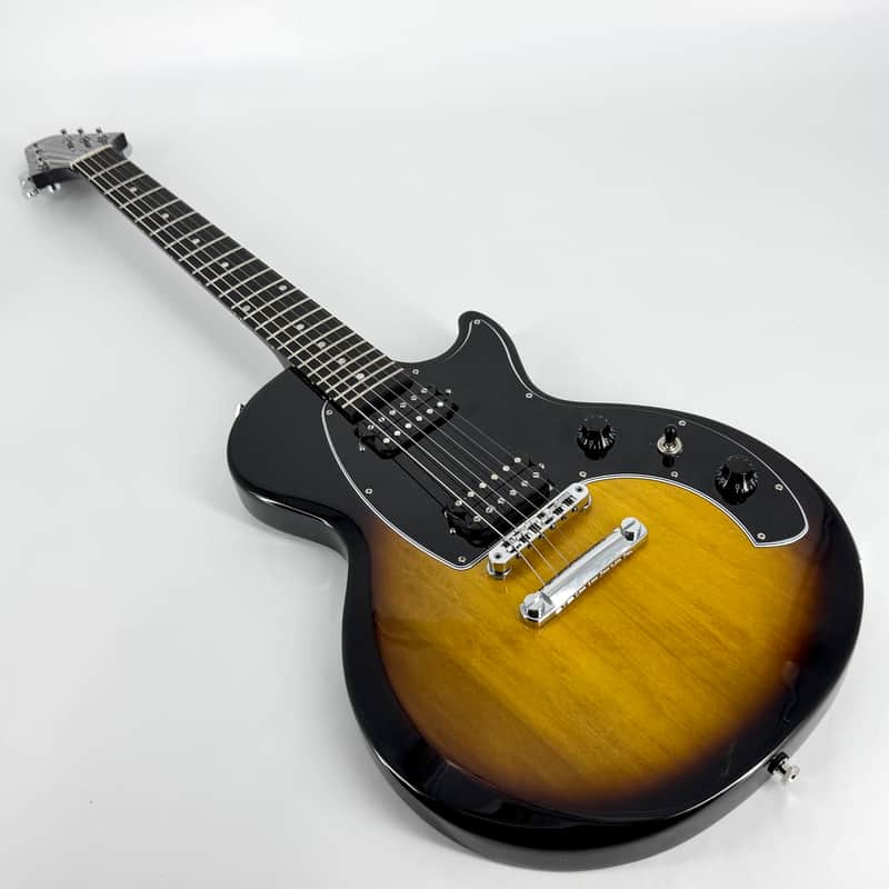 Gibson 50th Anniversary Les Paul Music City Special
