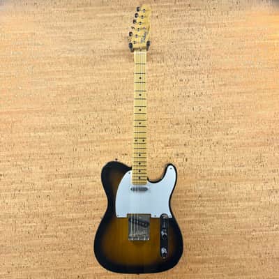 Tokai Breezysound - 2-Tone Sunburst image 2