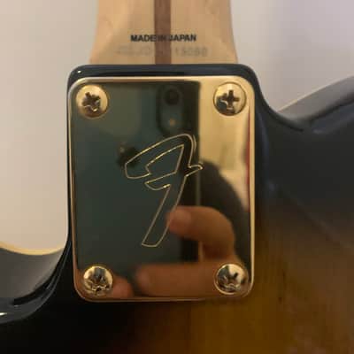 Fender Richie Kotzen Signature Telecaster image 13