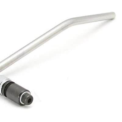 Genuine Floyd Rose FRTAKITCP Original Tremolo/Trem Arm Assembly - CHROME image 2