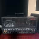 PRS MT 15 V1 Mark Tremonti Signature 2-Channel 15-Watt Guitar Amp Head W/ FOOT SWITCH