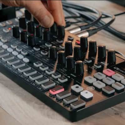 IK Hardware Uno Synth Pro X, IP-UNO-SYNTHPROX-IN image 23