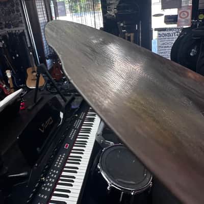 Camber II Ride 20" Cymbal image 6