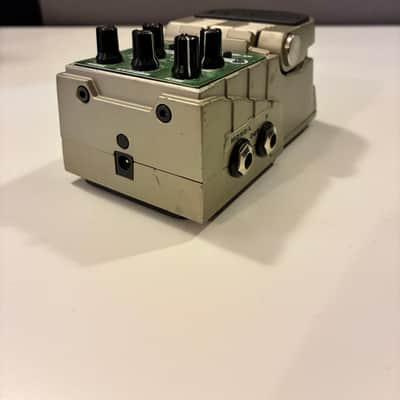 Line 6 ToneCore Echo Park Delay 2006 - 2010 - Black image 2