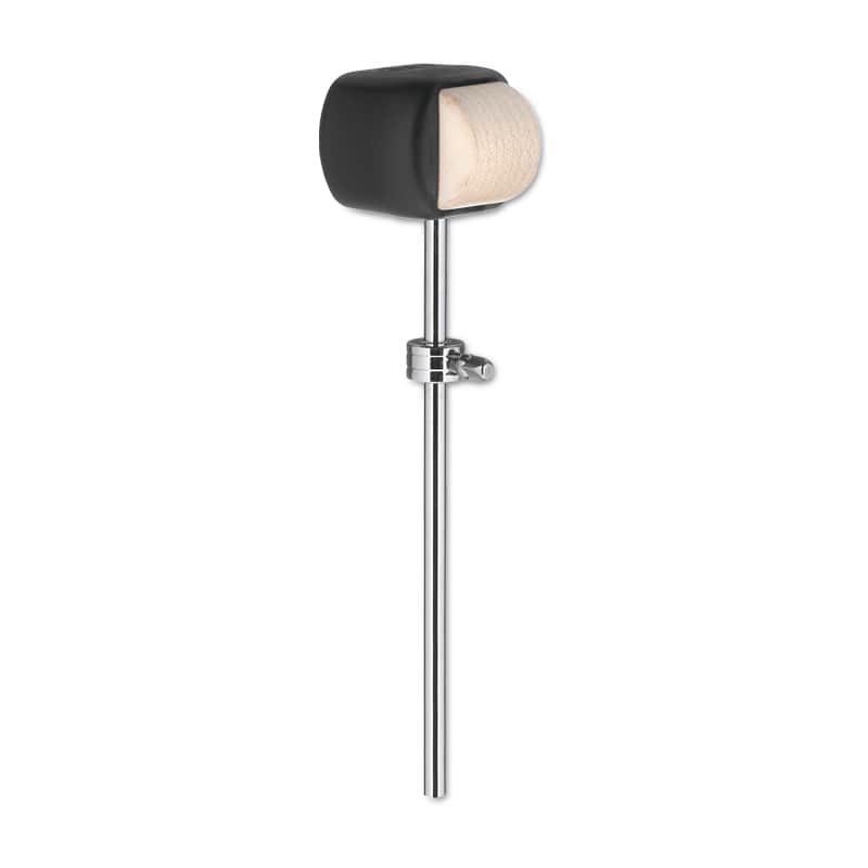 DW Bass Drum Beater - Wood/Plastic image 1