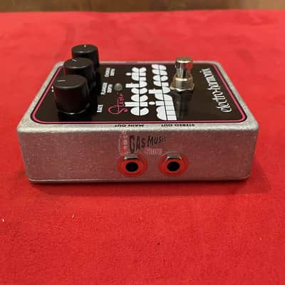 Electro-Harmonix Stereo Electric Mistress image 4