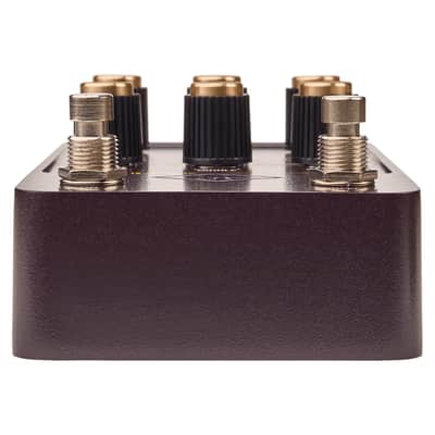 Universal Audio UAFX Lion '68 Super Lead Amp Pedal image 3
