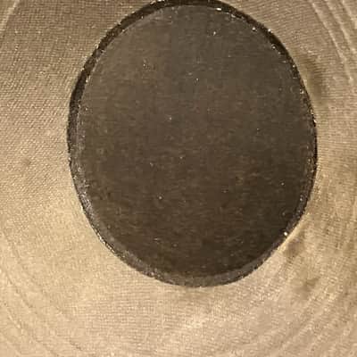 Rola Celestion Vintage Vented, Marshall Amplifier Cabinet 12" Speaker Cone, 65 Watts, 16 Ohms,  Model G1265, Made in England, Original from the 1970's image 11