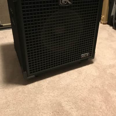 Gallien-Krueger 115BLX-II 1x15 200-Watt Bass Cabinet